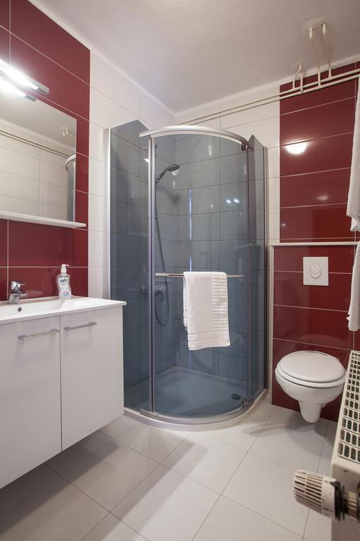 Villa Rosa Makarska Room photo