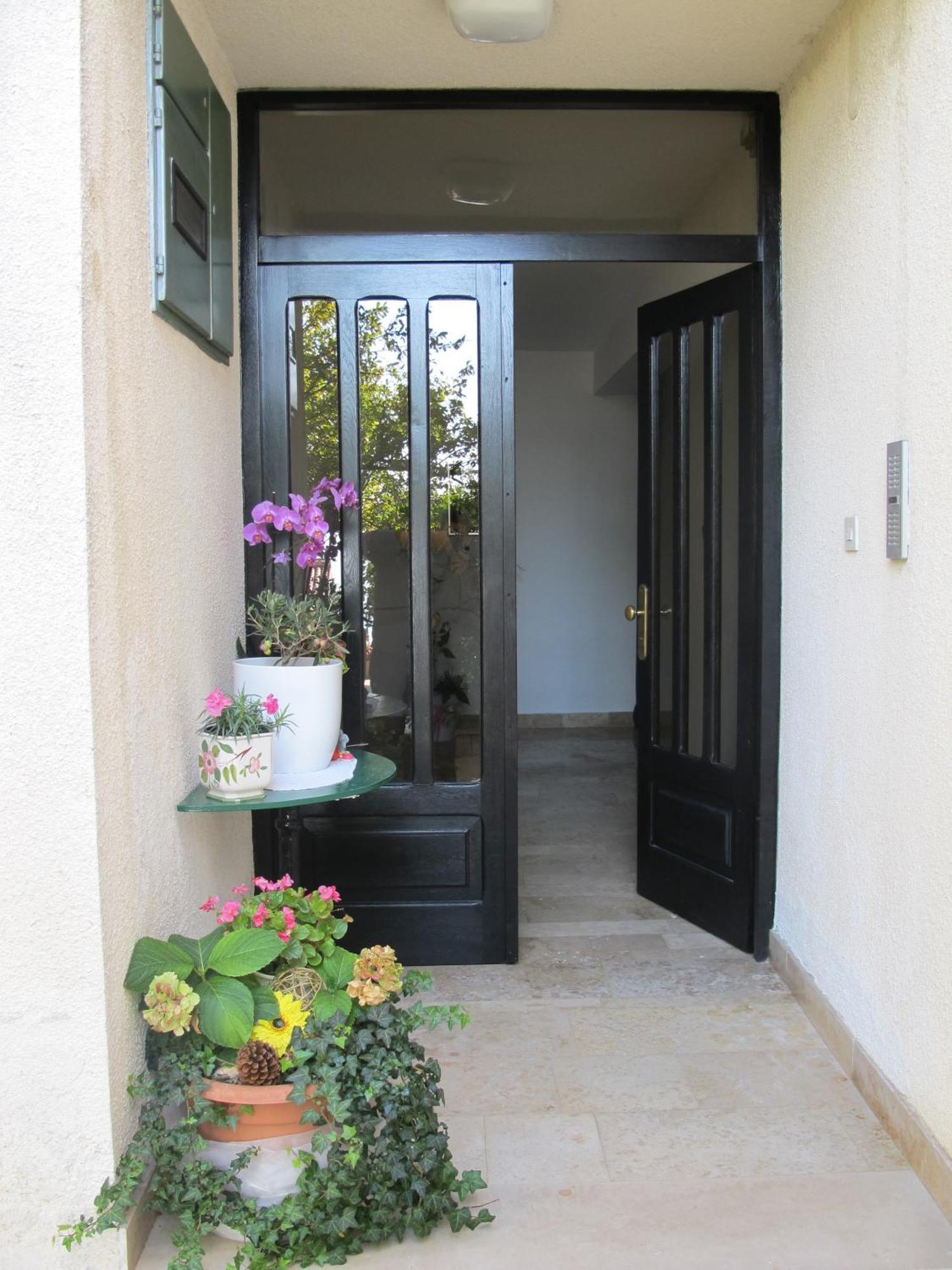 Villa Rosa Makarska Exterior photo